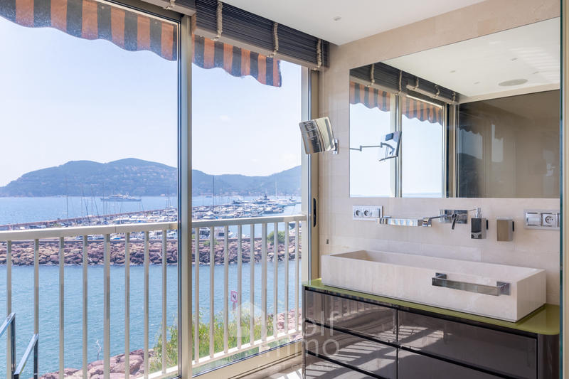 Appartement - 175 m² - 4 pièces