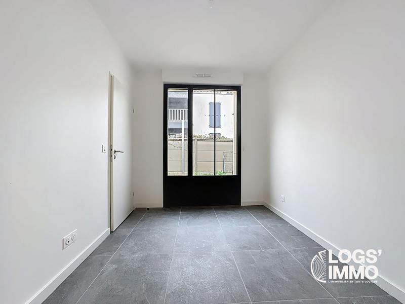 Maison - 82 m² - 4 pièces