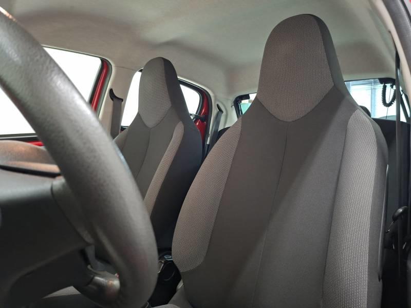 Peugeot 108 VTi 72ch s&amp;S Bvm5 Like