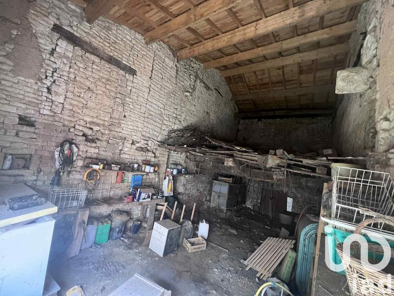 Maison de village - 63 m² - 3 pièces