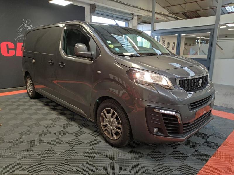 Peugeot Expert 2.0 Bluehdi 180 Ch Court - Garantie 6 Mois