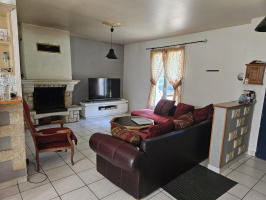 Pavillon - 157 m² - 7 pièces