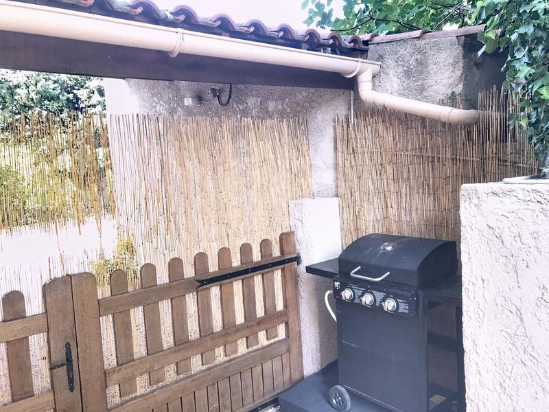 Duplex - 104 m² - 6 pièces