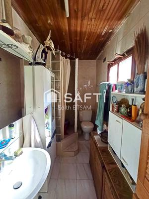 Appartement - 29 m² - 2 pièces