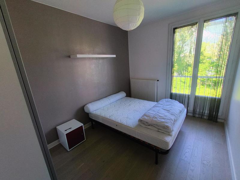 Appartement - 74 m² - 4 pièces