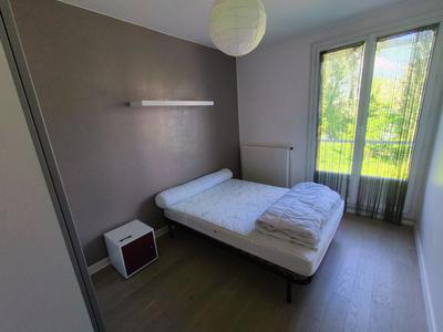 Appartement - 74 m² - 4 pièces