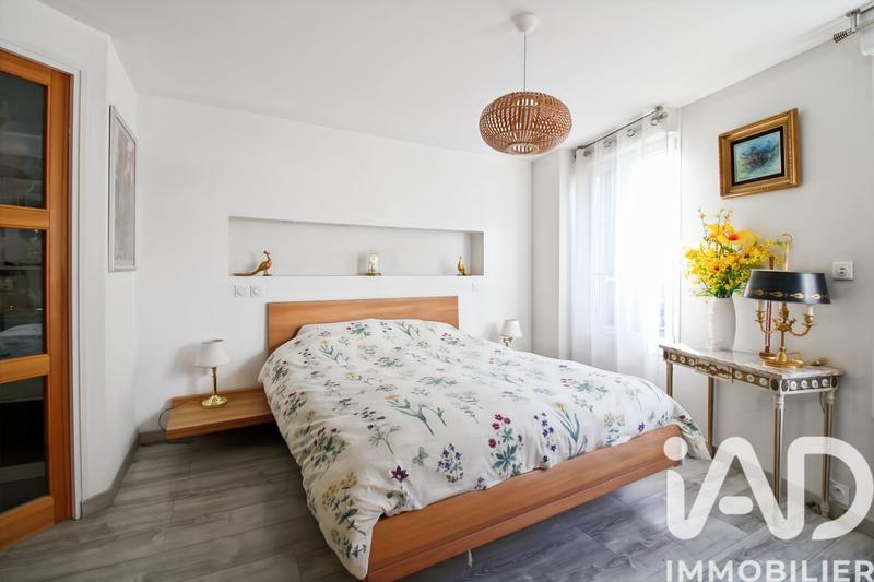 Maison de ville - 198 m² - 8 pièces