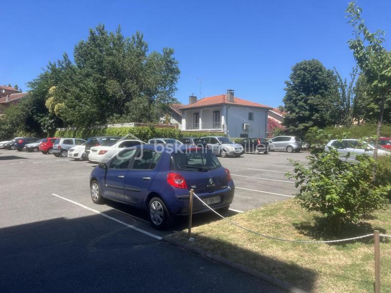 Appartement - 79 m² - 3 pièces