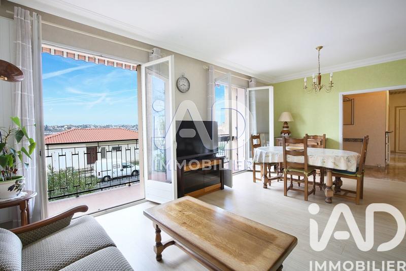 Maison - 165 m² - 6 pièces