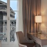 Hôtel Madeleine Plaza