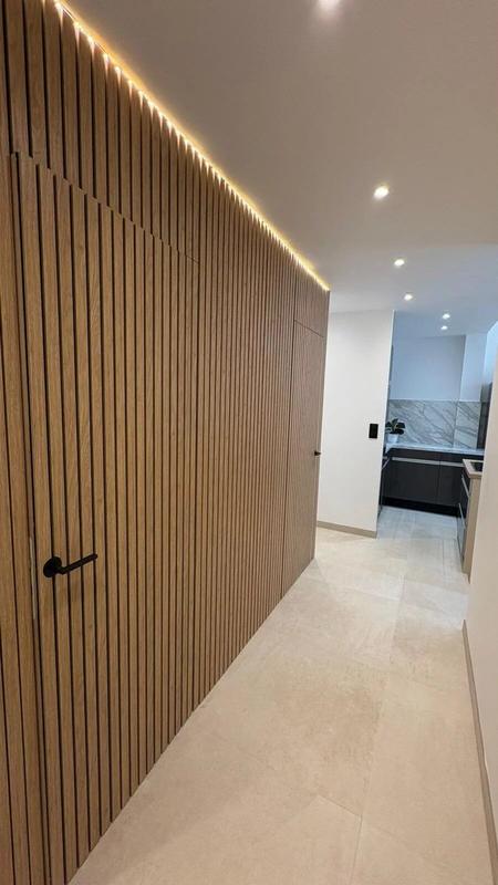 Appartement - 78 m² - 4 pièces