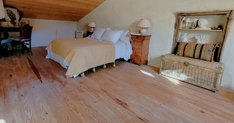 Maison - 180 m² - 7 pièces