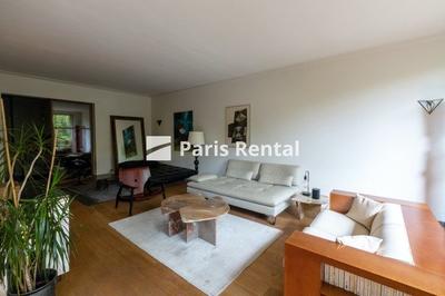 Appartement - 127 m² - 4 pièces