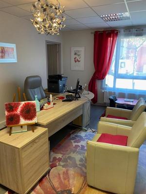 Local d'activité / Entrepôt - 45 m²