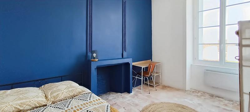 Maison - 190 m² - 9 pièces