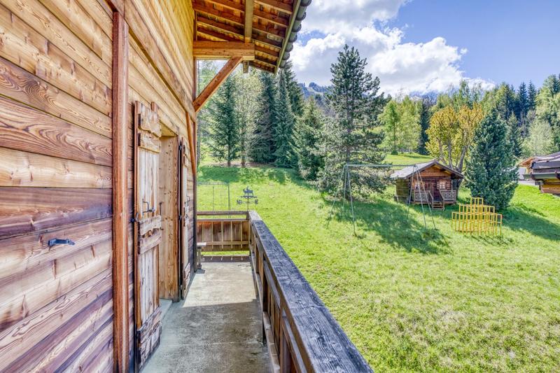 Appartement - 77 m² - 4 pièces