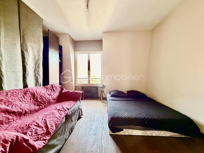 Appartement - 39 m² - 2 pièces