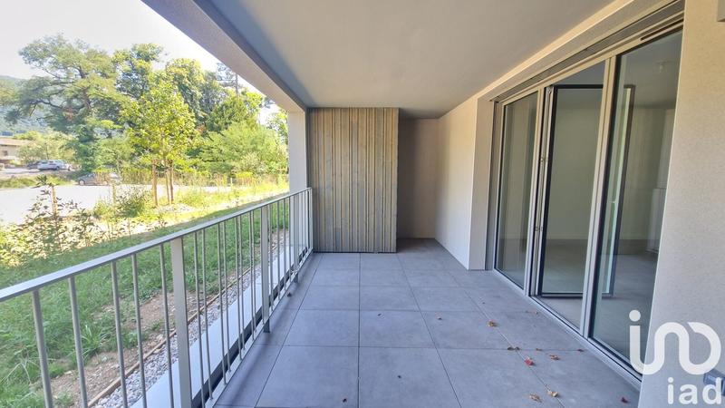 Appartement - 73 m² - 3 pièces