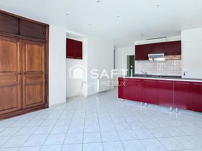 Local commercial - 37 m² - 2 pièces