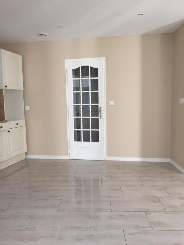 Maison - 65 m² - 3 pièces