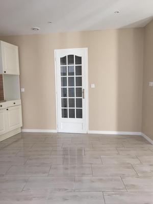 Maison - 65 m² - 3 pièces