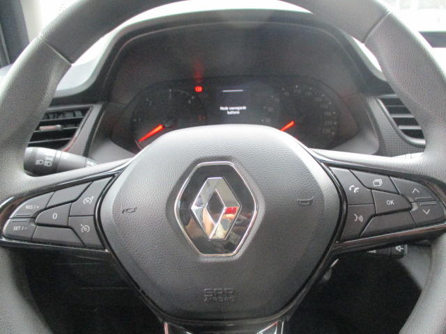 Renault Kangoo Van Extra Blue Dci 95