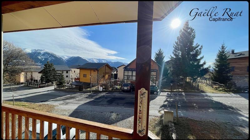 Maison - 57 m² - 3 pièces