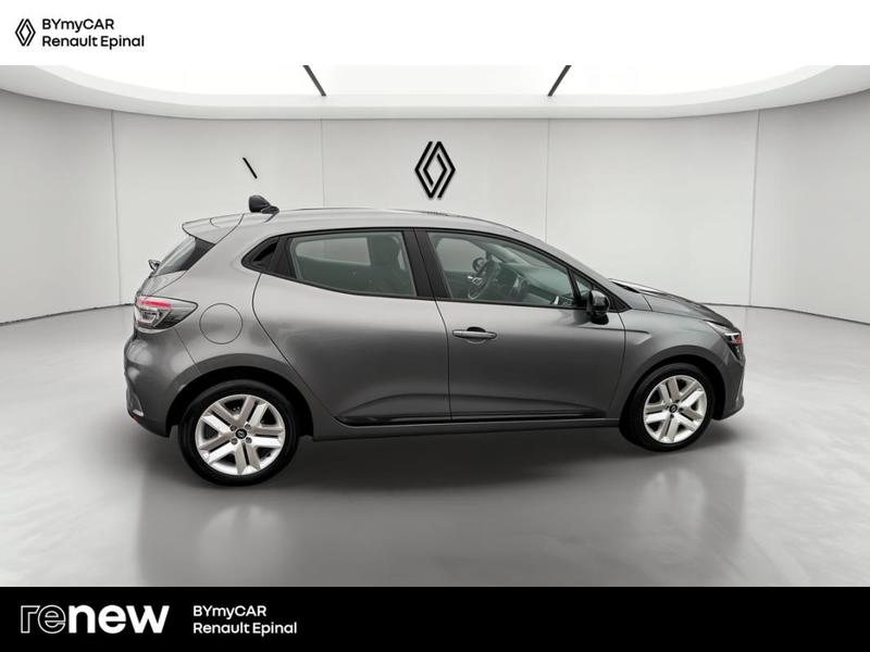 Renault Clio V TCe 90 Evolution
