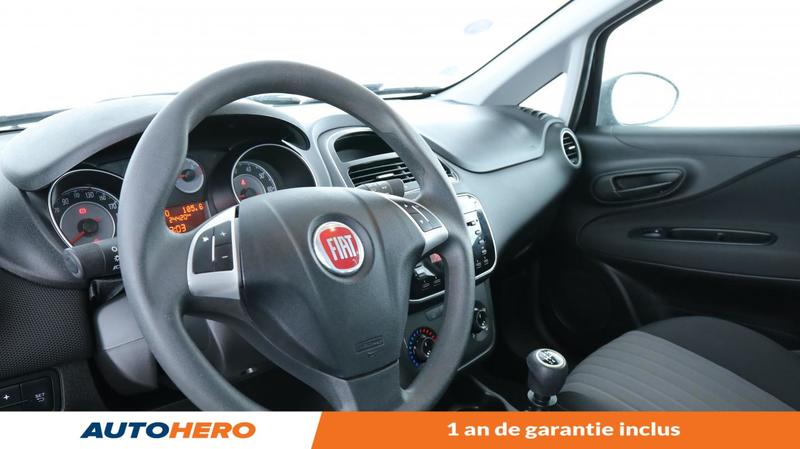 Fiat Punto 1.2 Pop 5p 69 ch