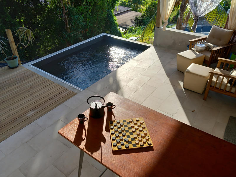 Maison - 119 m² - 9 pièces