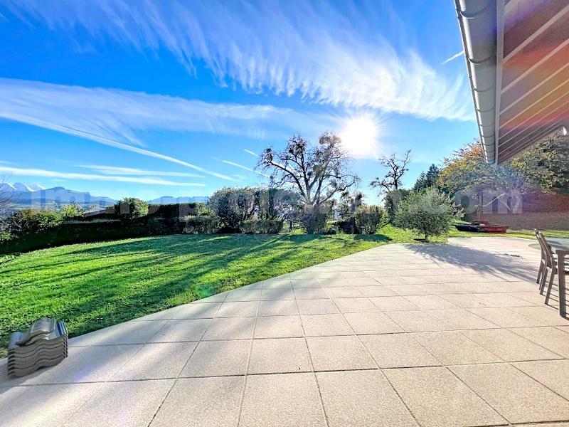 Maison - 177 m² - 5 pièces