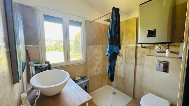 Villa - 180 m² - 6 pièces