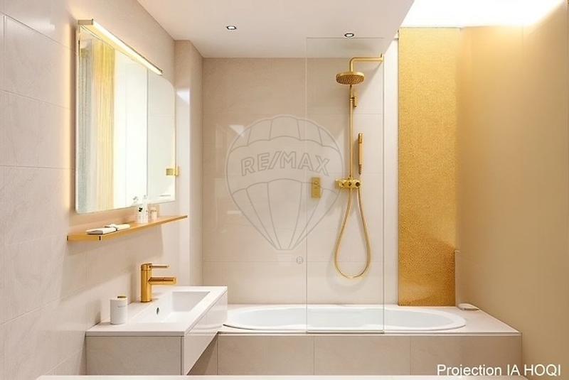 Appartement - 73 m² - 3 pièces