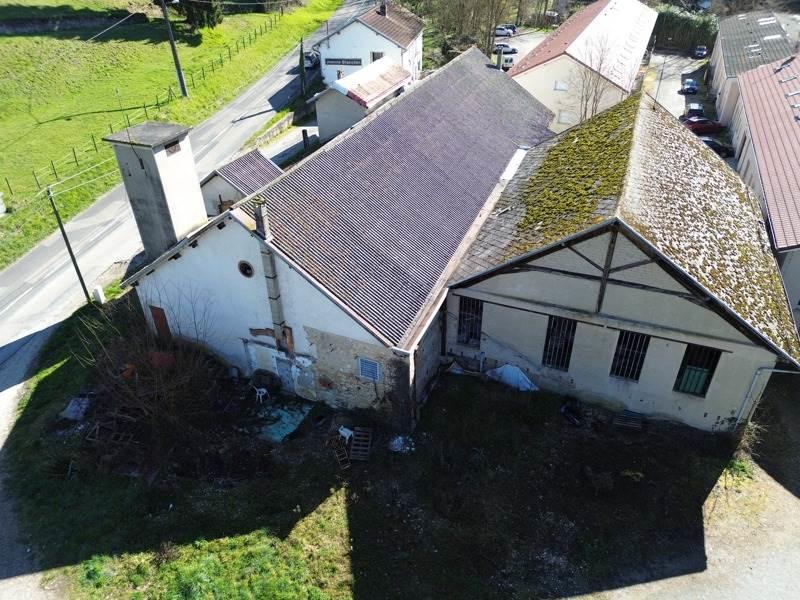 Local commercial - 770 m²