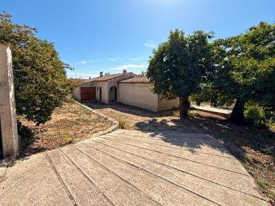 Maison - 93 m² - 4 pièces