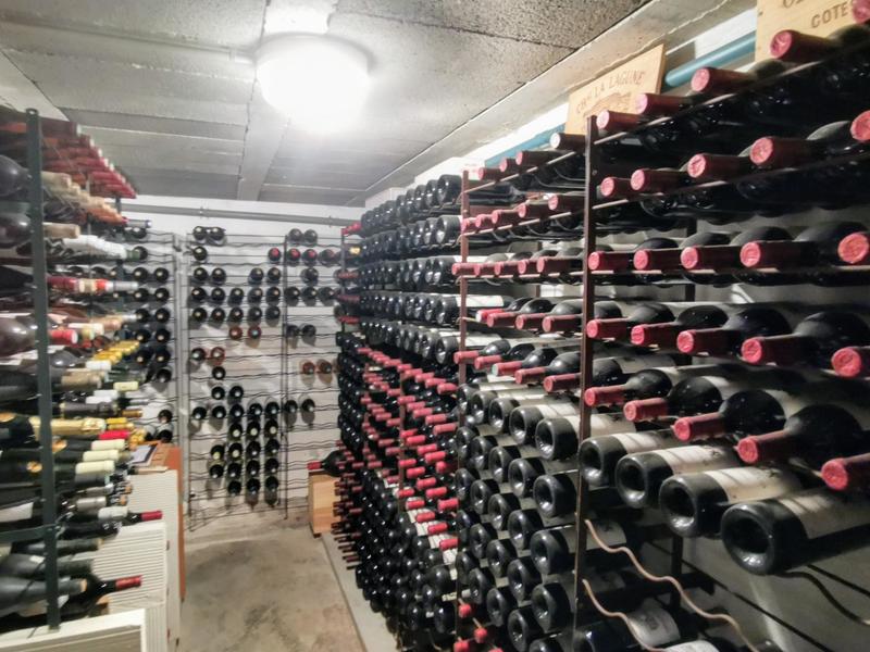 Maison - 148 m² - 5 pièces