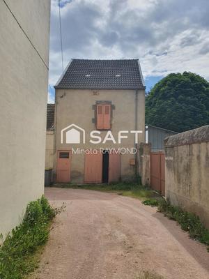 Maison - 200 m² - 13 pièces