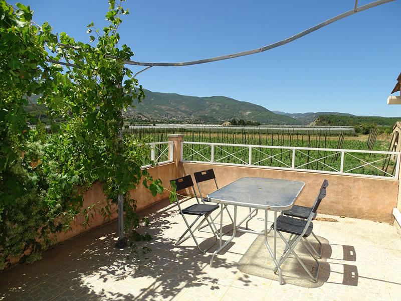 Maison - 132 m² - 5 pièces