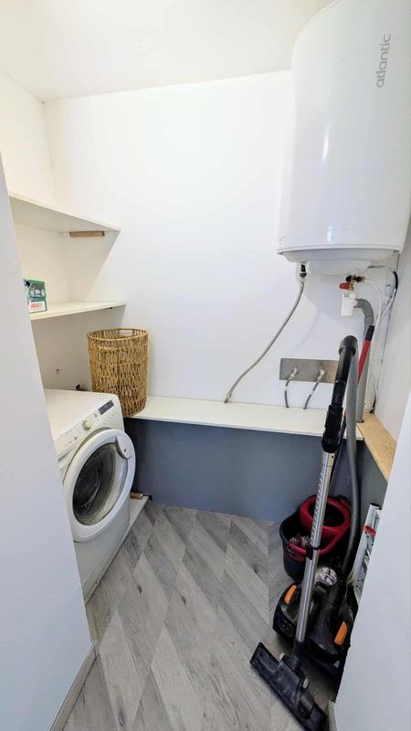 Maison - 277 m² - 7 pièces