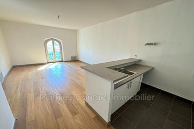 Appartement - 75 m² - 3 pièces