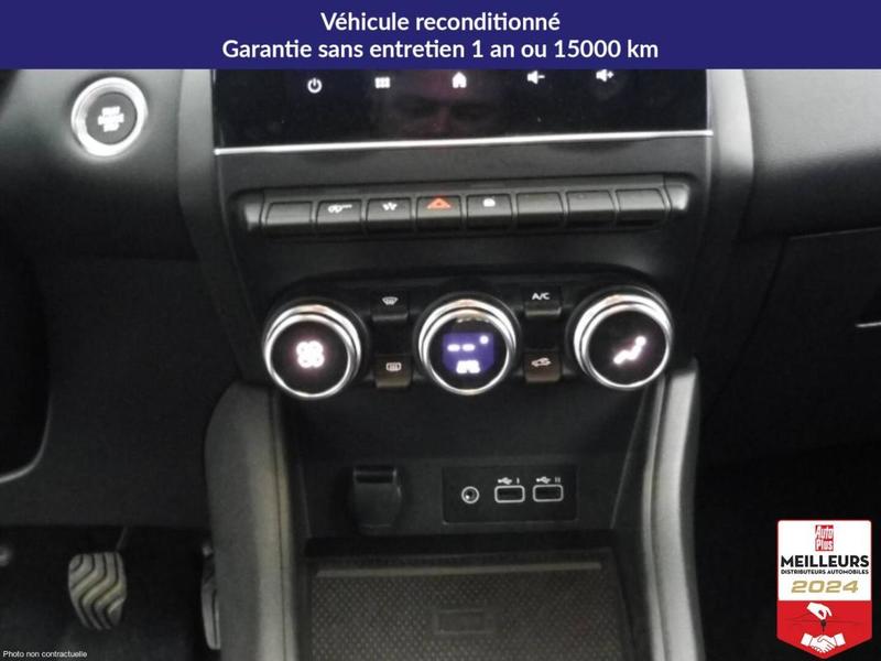 Renault Captur 1.0 Tce 90ch Techno