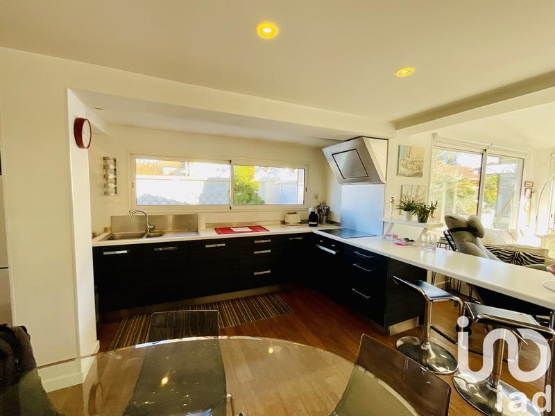 Maison de maîtres - 95 m² - 4 pièces