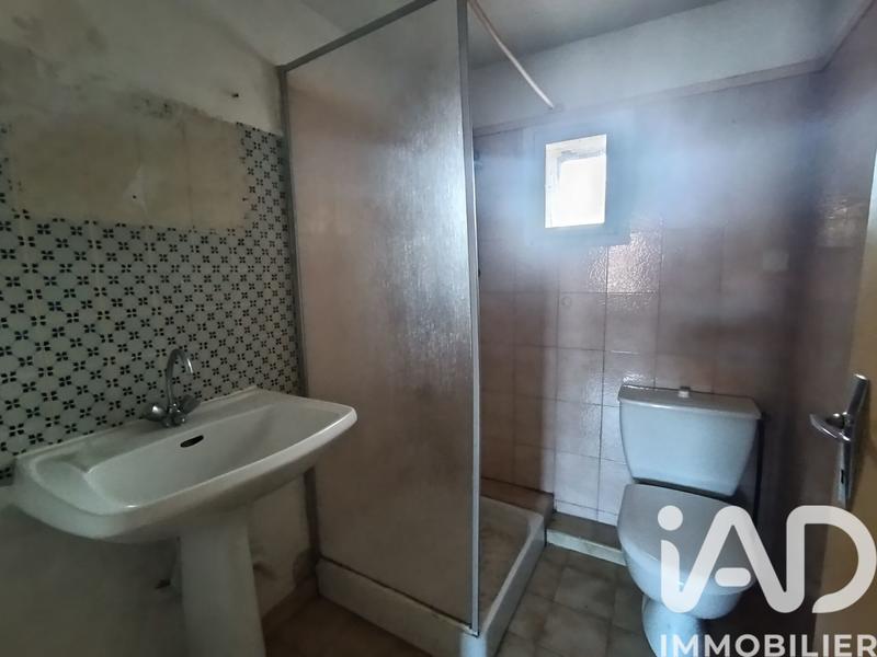 Appartement - 116 m² - 8 pièces