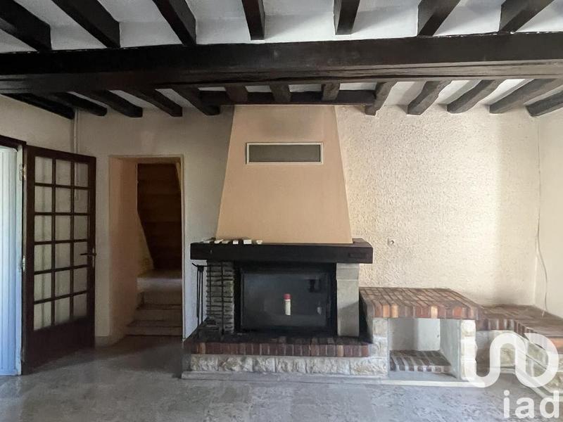 Maison de village - 152 m² - 6 pièces