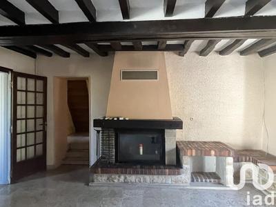 Maison de village - 152 m² - 6 pièces