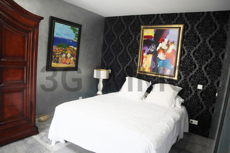 Maison contemporaine - 155 m² - 5 pièces