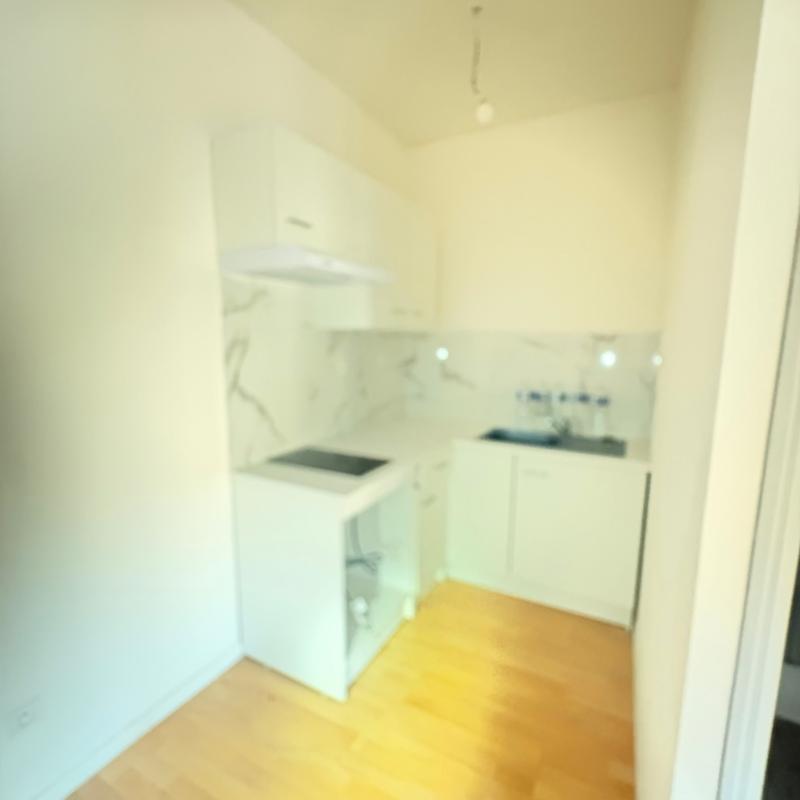 Immeuble - 95 m² - 6 pièces