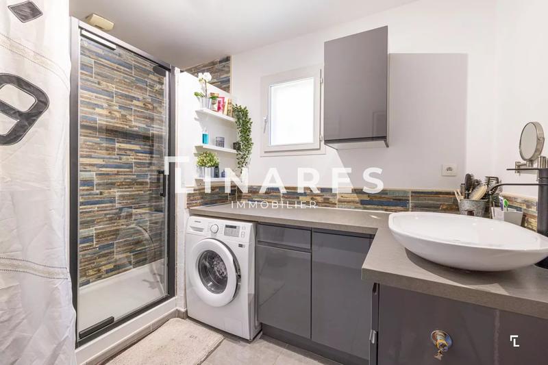 Maison - 174 m² - 5 pièces