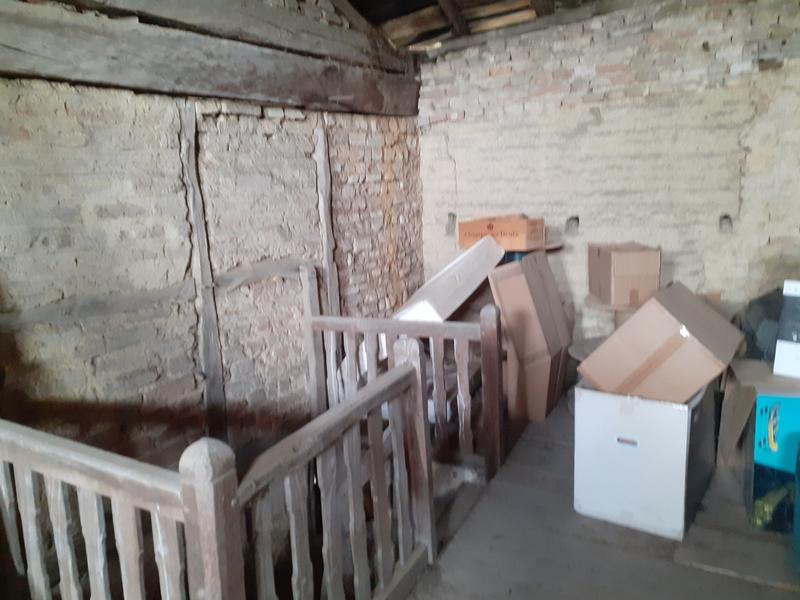 Maison de ville - 120 m² - 7 pièces