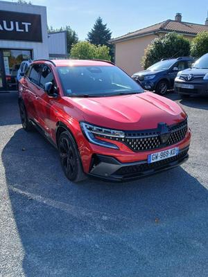 Renault Austral E-Tech Hybride 200 Techno Esprit Alpine